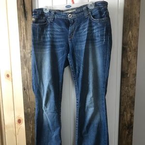 Big Star Jeans